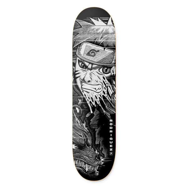 Primitive - Rodriguez Beast Deck (8.125")